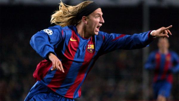 Maxi Lopez. (Foto: balonlatino)