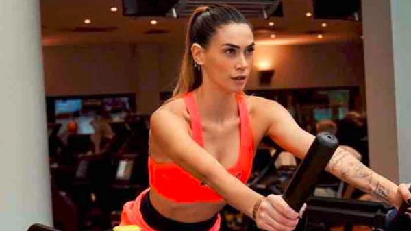 Melissa Satta 3 Melissa Satta. (Foto: verietyinfo.com)