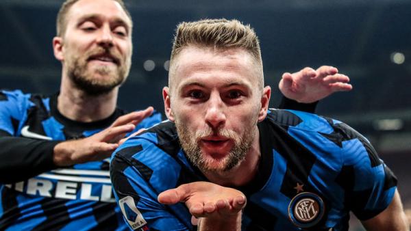 Prediksi Inter Milan Vs Sassuolo: Jangan Terlena I Nerazzurri!