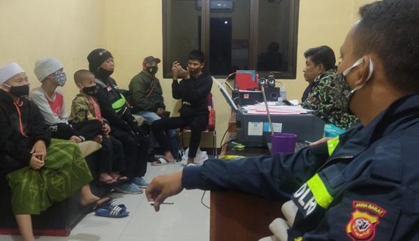 Diduga Aniaya 2 Santri Pakai Kabel Listrik, Oknum Guru Ponpes Dilaporkan ke Polisi