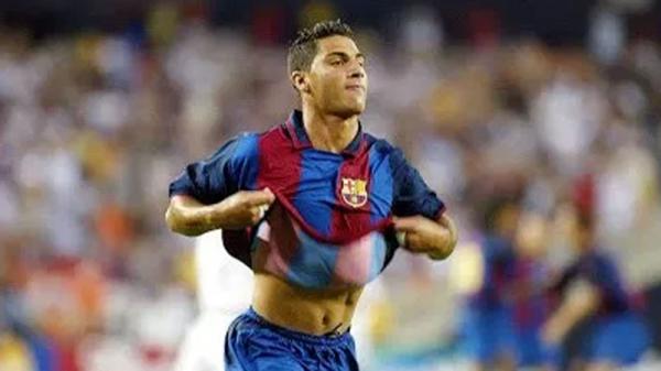 Ricardo Quaresma. (Foto: Numero Diez)