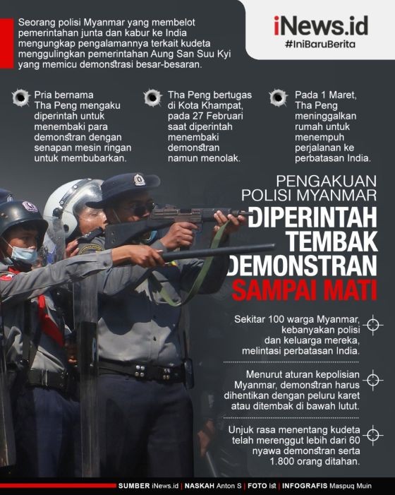 Infografis Harga Gabah Anjlok, Petani Minta Pemerintah Tak Perlu Impor Beras. (Infografis: Bayu K)