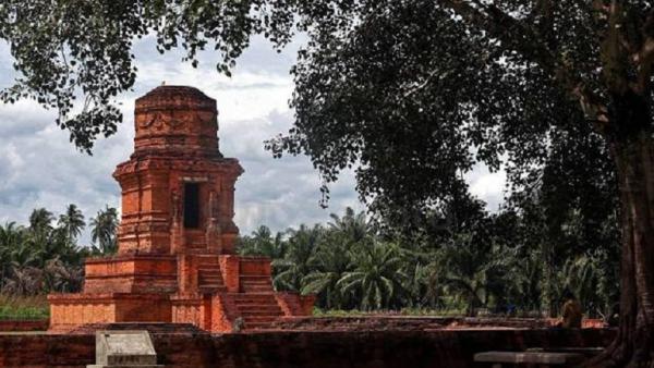 candi bahal Candi Bahal (Foto: Istimewa)