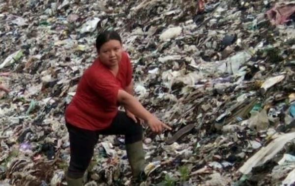 Pengelolaan Sampah di Kabupaten Semarang Capai Level Kritis
