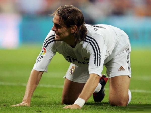 Jonathan Woodgate. (Foto: The Sun)