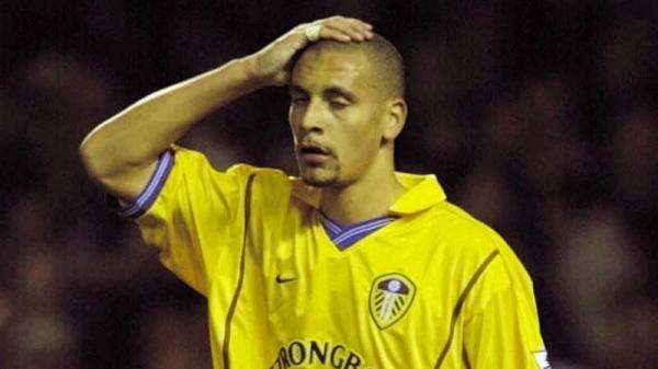 Rio Ferdinand. (Foto: The Sun)