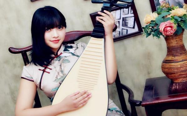 Tangkapan layar unggahan Iptu Rita Yuliana (Foto: Instagram/@ritayuliana_45)