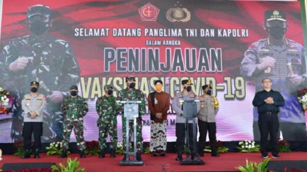 Panglima TNI Semarang