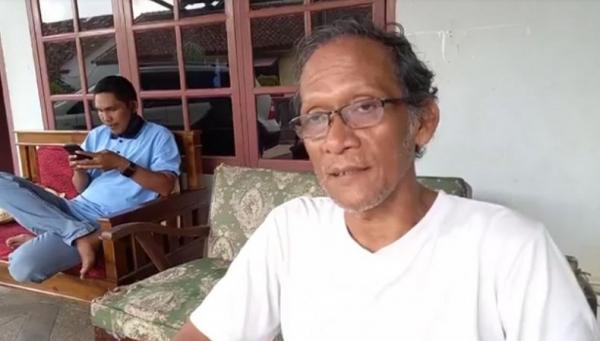 Keluarga Asep di Natar, Lampung Selatan, Provinsi Lampung, meyakini pasien RSJ Aceh adalah Asep yang hilang 16 tahun lalu saat tsunami Aceh. (Foto: iNews/Andres Afandi)