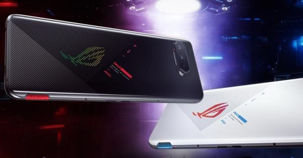 5 Gaming Smartphones with Gahar Specifications