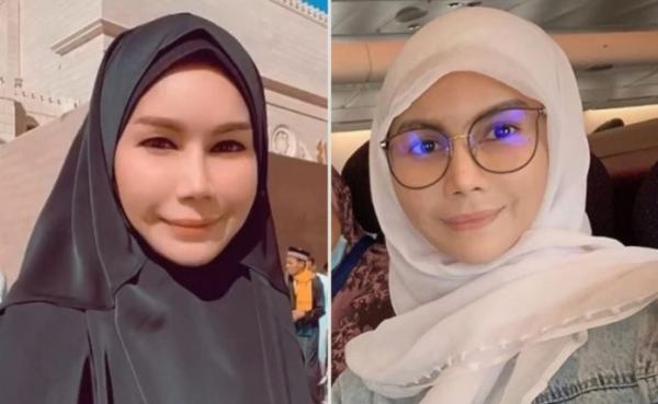 Nur Sajat NST Nur Sajat yang bernama asli Muhammad Sajjad Kamaruz. (Foto: NST Malaysia).