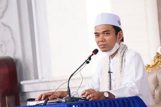 Ustaz Abdul Somad Cerita Perjalanan Panjang hingga Bisa Ceramah di Bantaeng