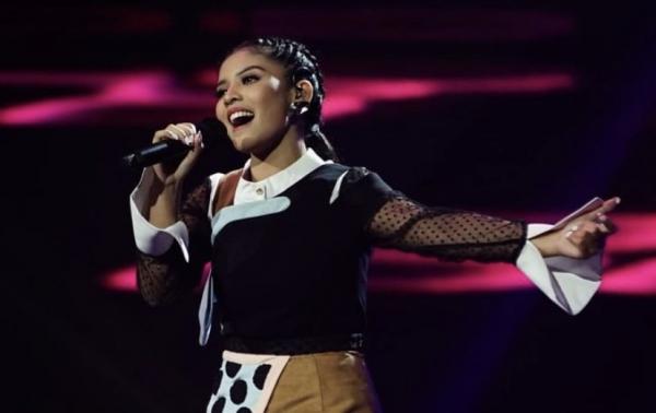 Rimar Raih 5 Standing Ovation Kolaborasi dengan Weird Genius, Maia Estianty: Pecah Banget! 