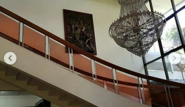 IMG 20210322 135149 Rumah Sebelum Dibongkar (Foto: Istimewa)