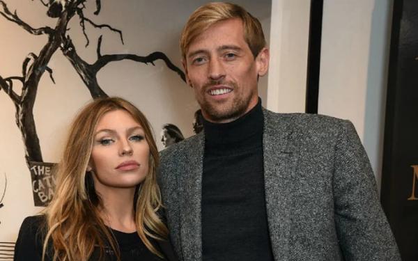 Foto: Hello Magazine