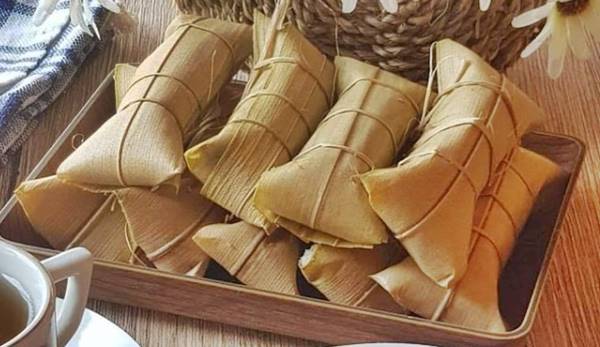 Foto: Instagram @rumahresepindonesia