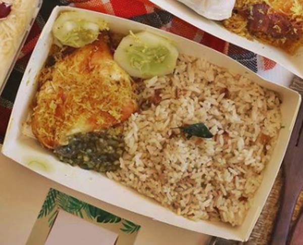 Foto: Instagram @ngemil_lucu