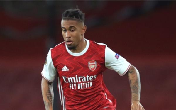 Reiss Nelson (Foto: Forbes)