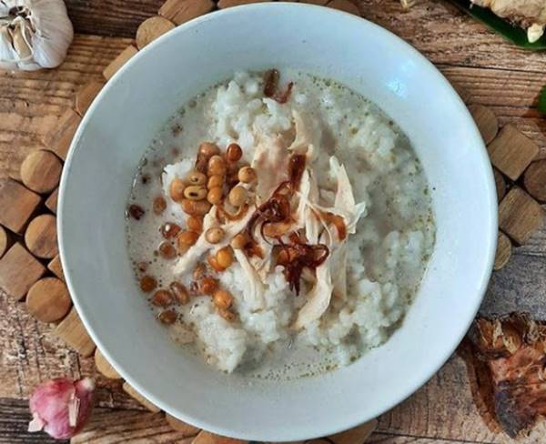 Foto: Instagram @yulia_gun