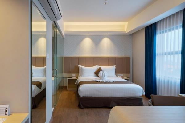 Luminor Hotel Sidoarjo