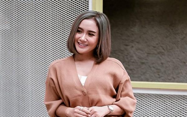 Cita Citata1 Deretan artis cantik menjadi janda di usia muda. (Foto: Instagram)