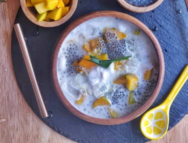 (Foto: Instagram @citrahendrawijaya)