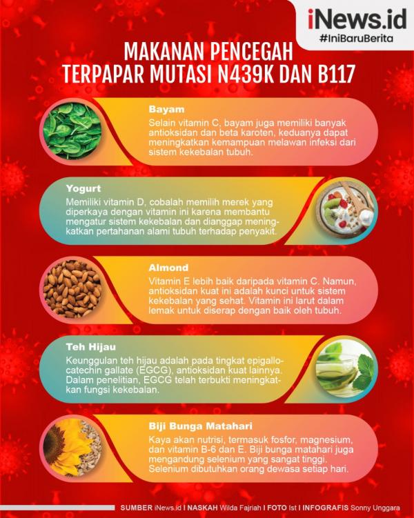 Infografis Edy Rahmayadi Ungkap 4 Program Strategis Dongkrak Ekonomi Sumut. (Infografis: Samsul)