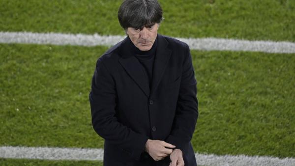 Jerman Pesta 3-0 atas Islandia, Joachim Low: Ini Bukan ...