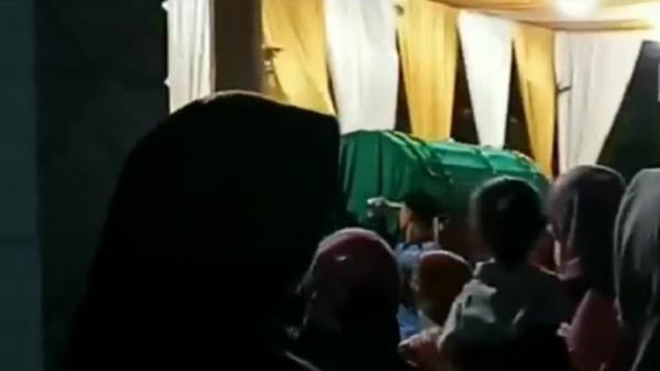 Viral Calon Pengantin Perempuan Meninggal Jelang Nikah Netizen Pelaminan Jadi Keranda Bagian 1