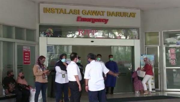 6 Korban Luka Bakar Berat Kilang Minyak Indramayu ...