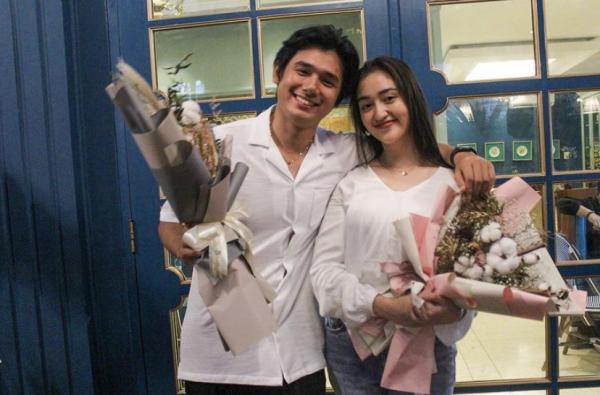 Ungkap Perlakuan Manis Rayn Wijaya Selama Pacaran, Ranty Maria: Dia Bisa Memberikan Rasa Nyaman   