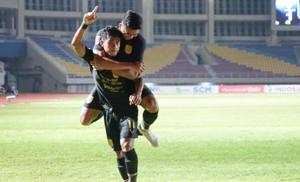 PSIS Lolos 8 Besar Piala Menpora, Manajemen Minta Pemain ...