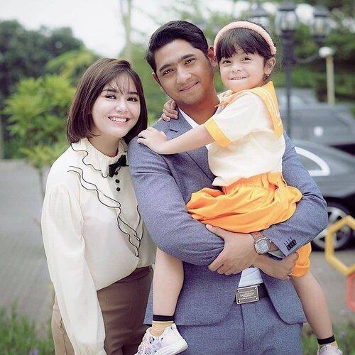 (Foto: Instagram @arya.saloka)