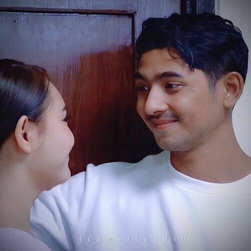 (Foto: Instagram @ikatancintaofficial)