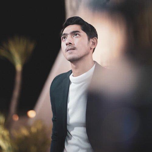 (Foto: Instagram @arya.saloka)