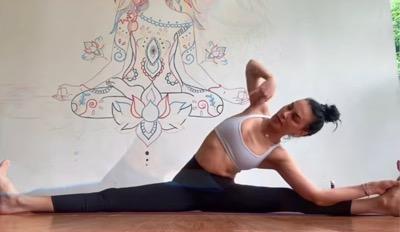 Sophia Latjuba Sophia Latjuba di usia 50 tahun. (Foto: IG)