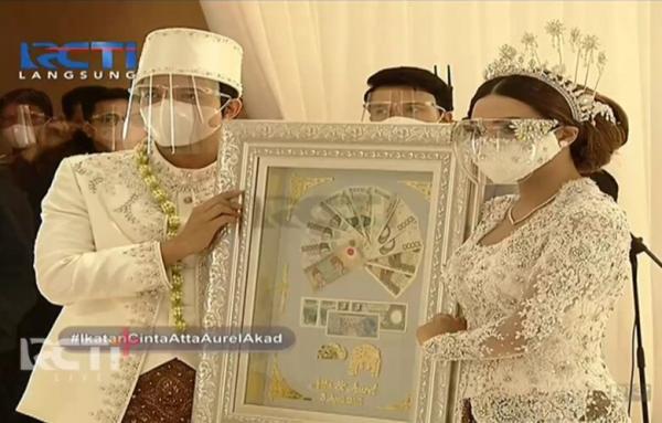 (Foto: iNews.id/Rizqa Leony)