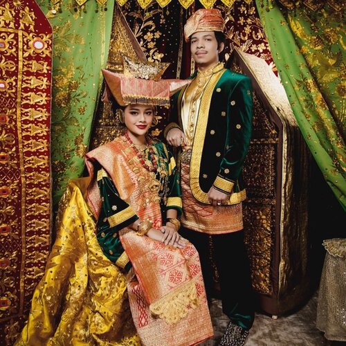 (Foto: Instagram @aurelie.hermansyah)