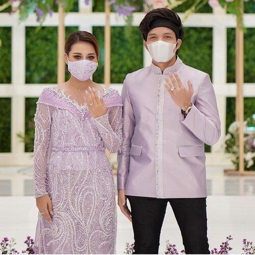 (Foto: Instagram @aurelie.hermansyah)