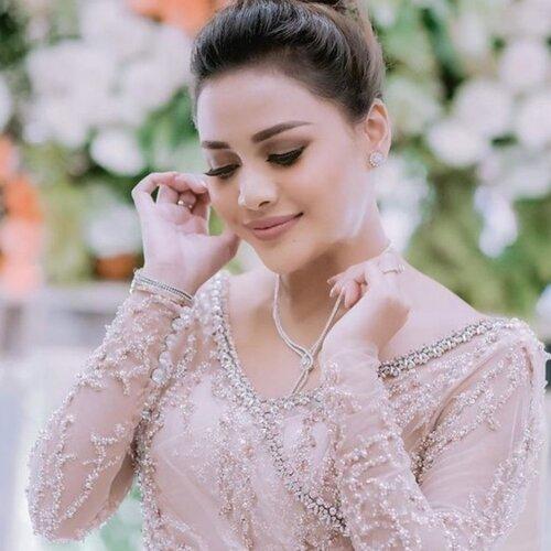 (Foto: Instagram @aurel.hermansyah)