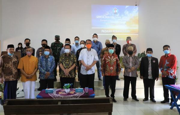 Paskah Sekolah Minggu 2021 / Deretan Kata-kata Bijak ...