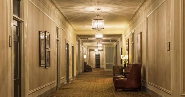 3 Hotel Mewah Ini Punya Cerita Mistis dan Ruangan Angker, Berani Menginap?