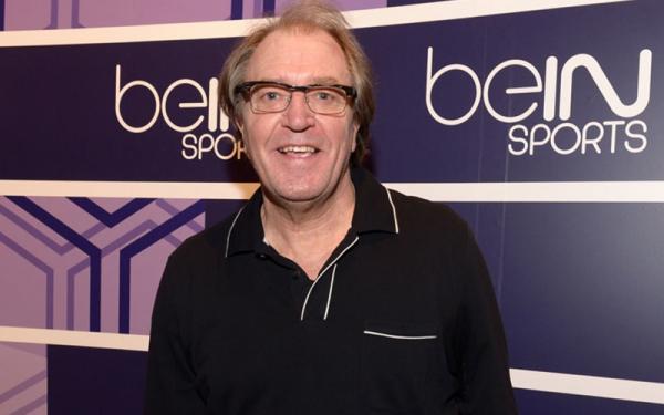Ray Hudson Komentator Ray Hudson (Foto: Sports Illustrated)