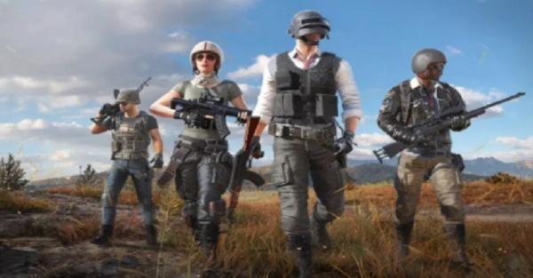 Pubg Lite Resmi Tutup 29 April 2021