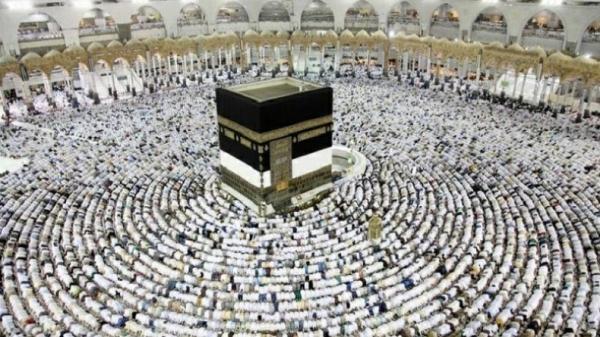 Beredar Info Kuota Jemaah Haji Ini Penjelasan Dubes Indonesia Untuk Arab Saudi