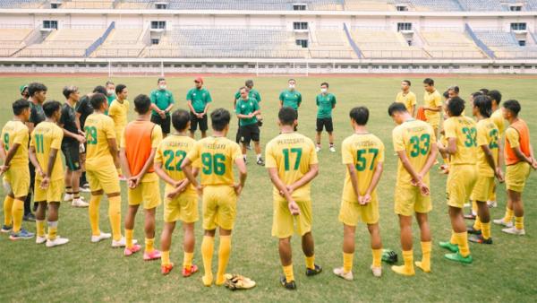 Persib Atau Bali United Persebaya Tak Pilih Lawan Di Perempat Final Piala Menpora 2021 