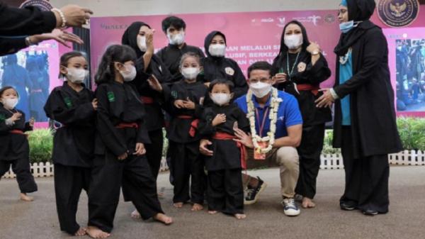 Sandiaga Uno 2 Sandiaga Uno