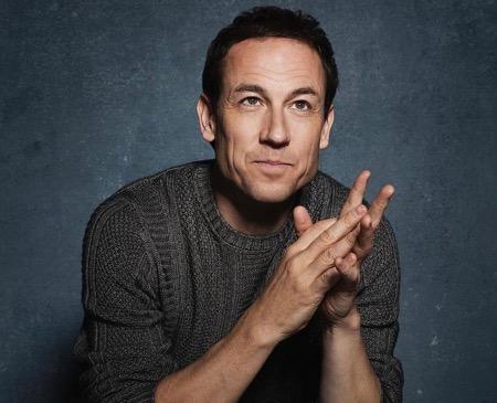 Pangeran Philip2 Tobias Menzies memerankan Pangeran Philip di serial The Crown musim ke-3 dan 4.