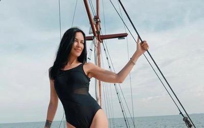 Deretan Artis Suka Pakai Bikini. (Foto: Instagram)