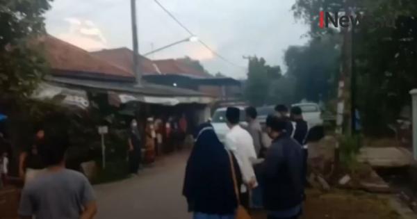 Video Korban Luka Bakar Kebakaran Kilang Balongan Pertamina Meninggal Dunia